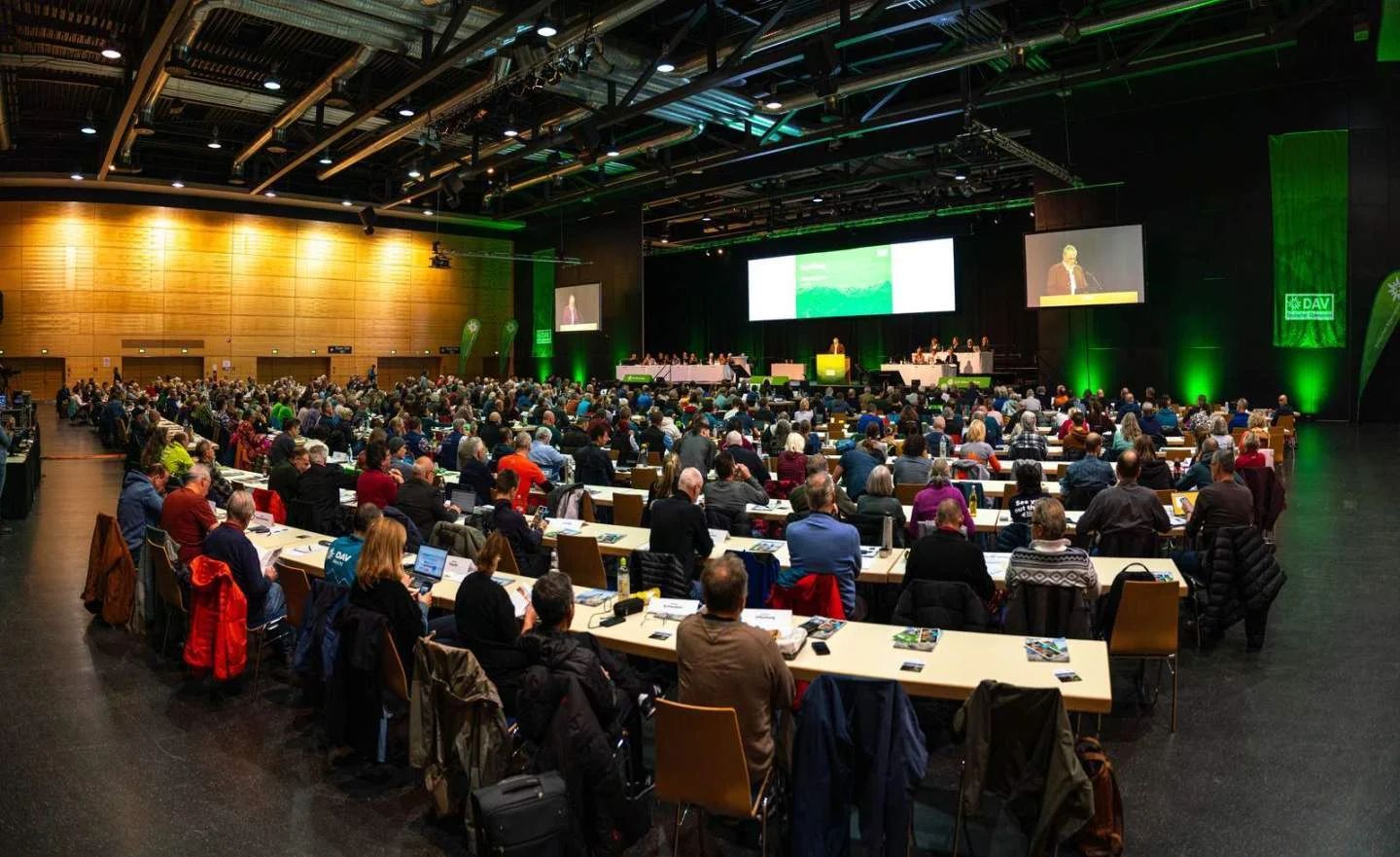 © DAV / Julian Rohn