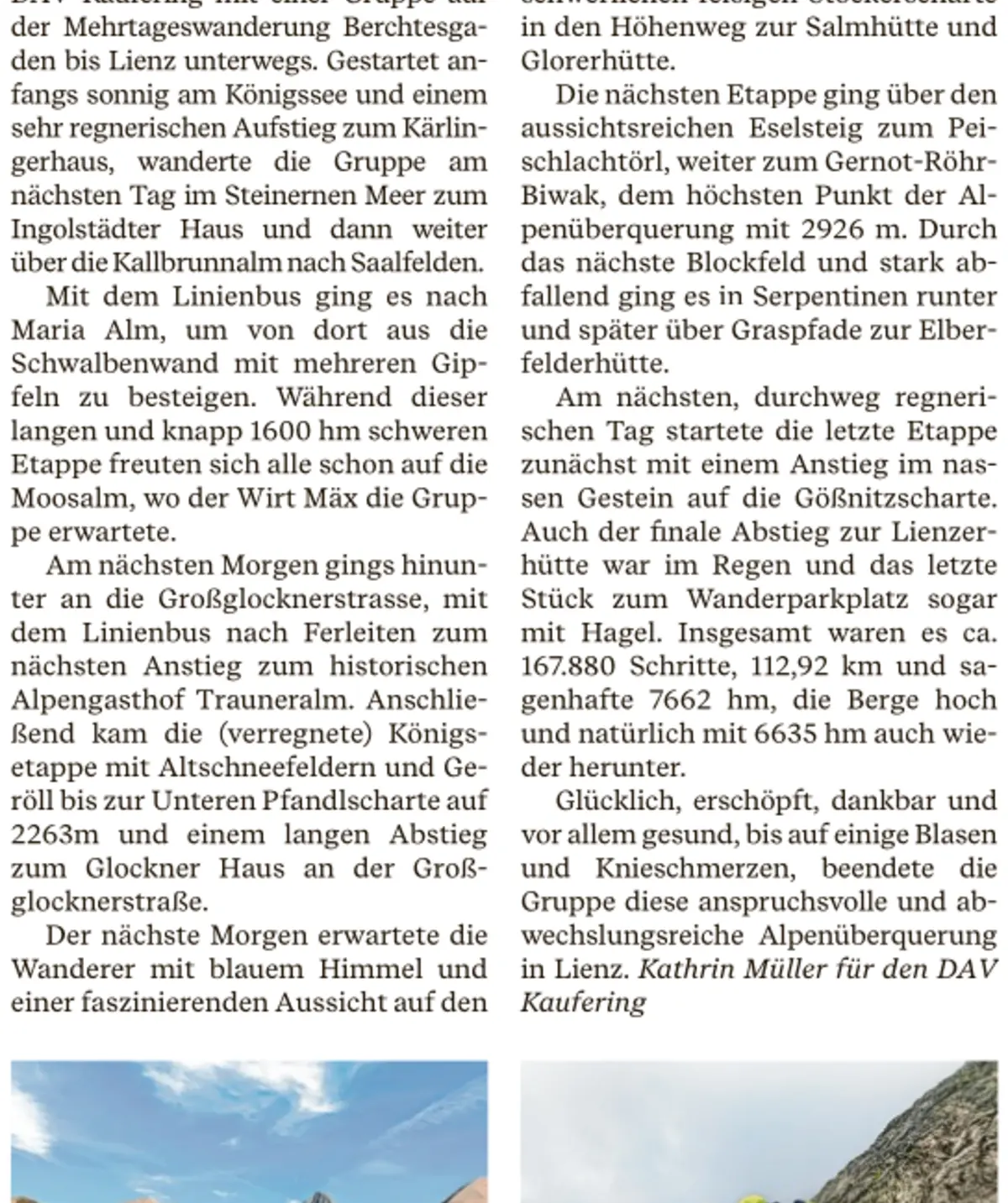 © Landsberger Tagblatt