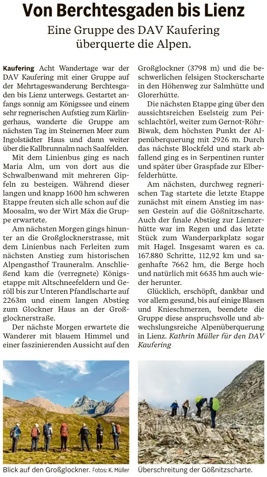 © Landsberger Tagblatt