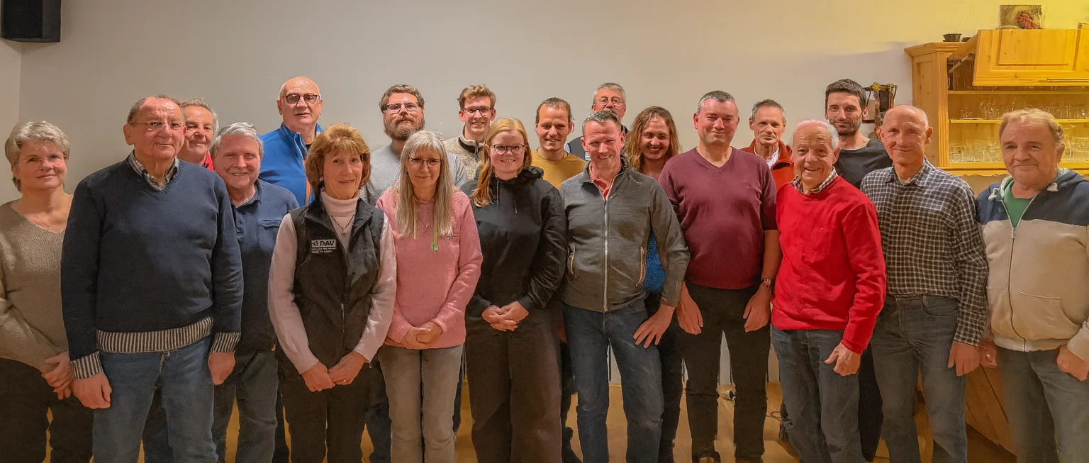 Wahl 2025 | © Lukas Muthsam