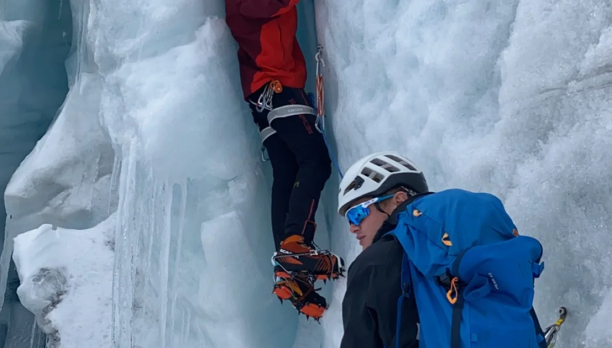 © DAV Sektion Kaufering