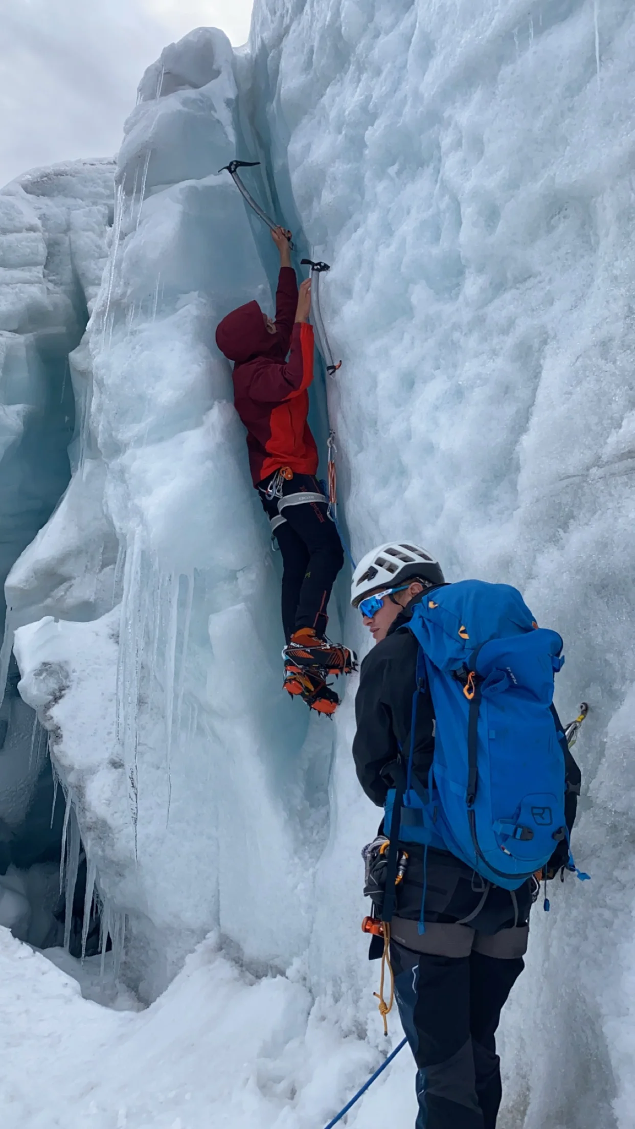 © DAV Sektion Kaufering