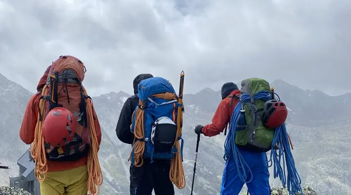 © DAV Sektion Kaufering