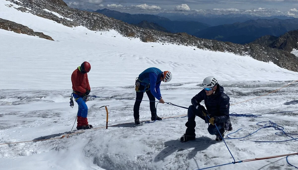 © DAV Sektion Kaufering