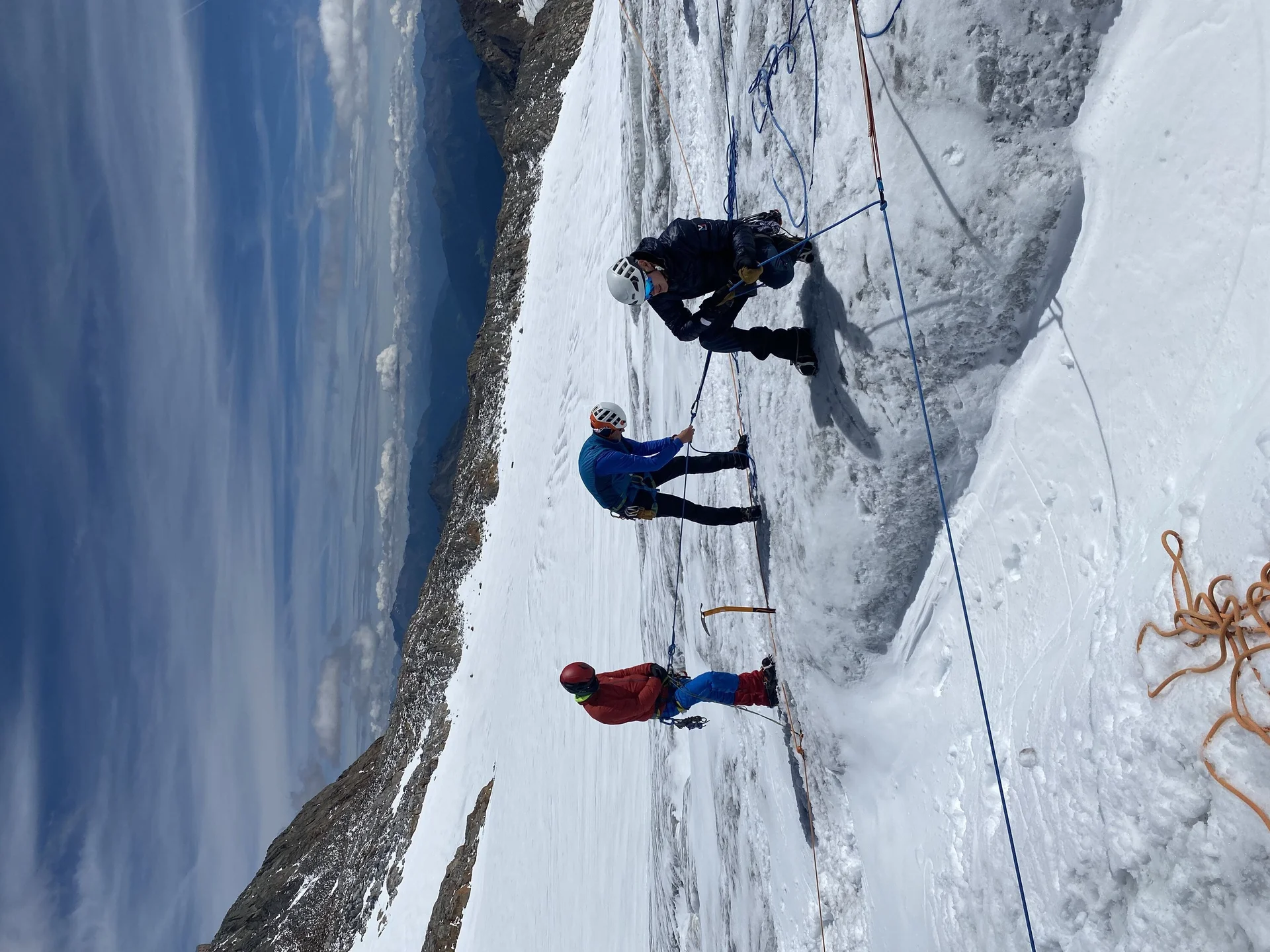 © DAV Sektion Kaufering