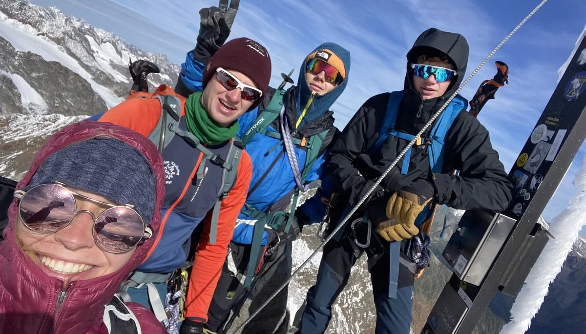 © DAV Sektion Kaufering