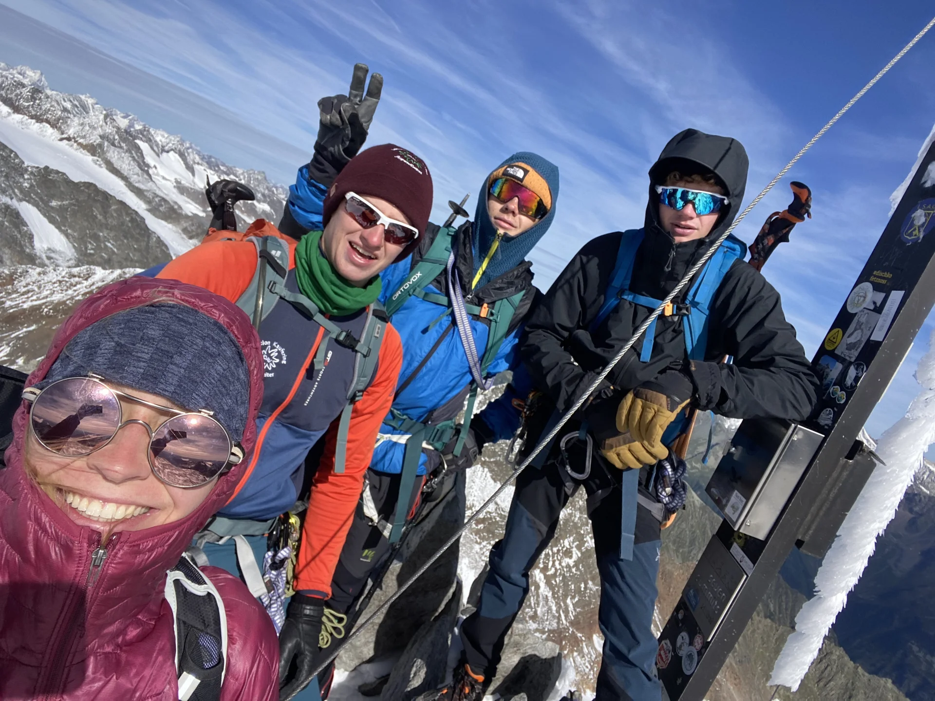 © DAV Sektion Kaufering