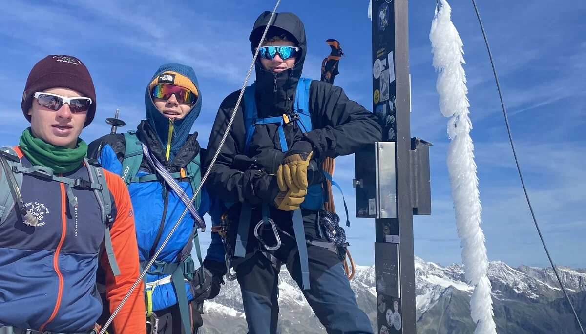 © DAV Sektion Kaufering