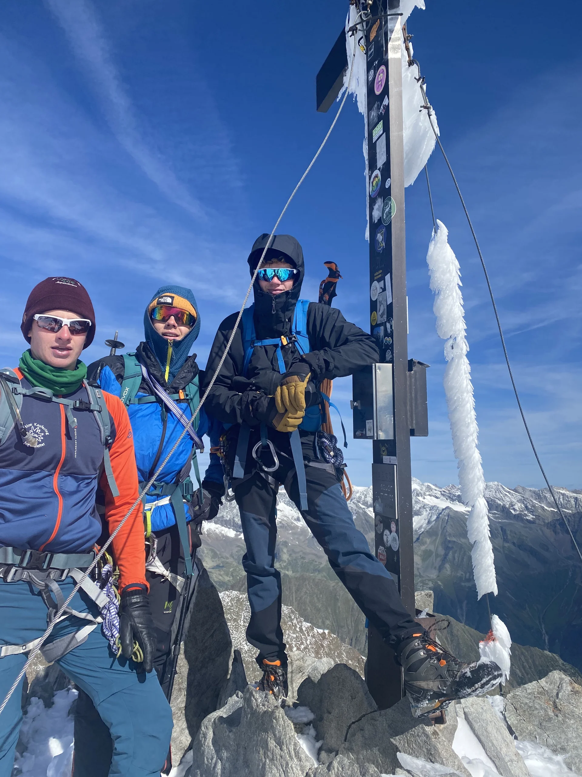 © DAV Sektion Kaufering