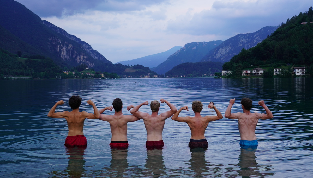 © Hannah Veit © Hannah Veit