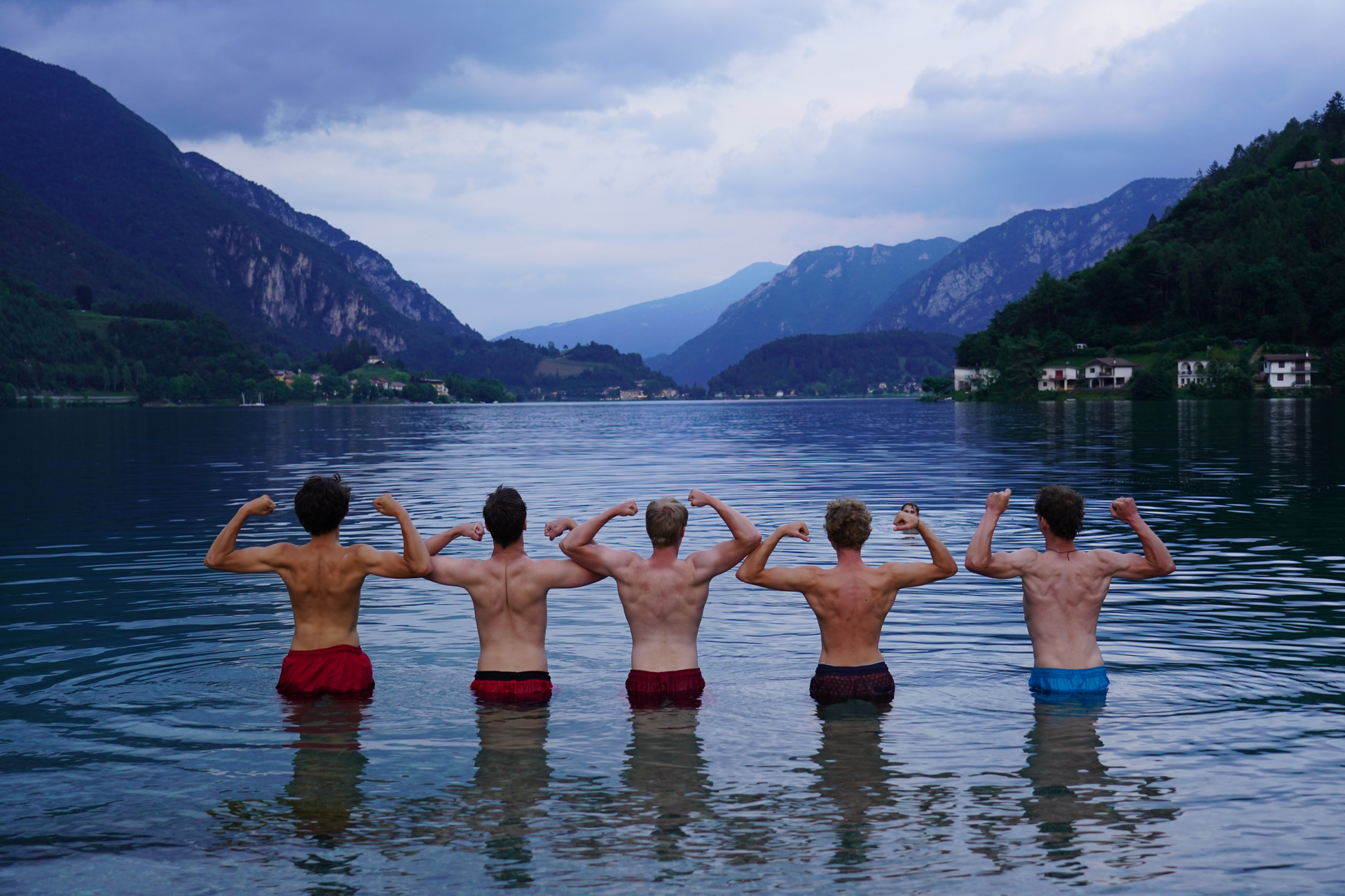 © Hannah Veit © Hannah Veit