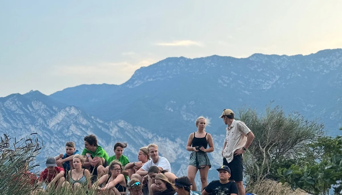 © DAV Sektion Kaufering