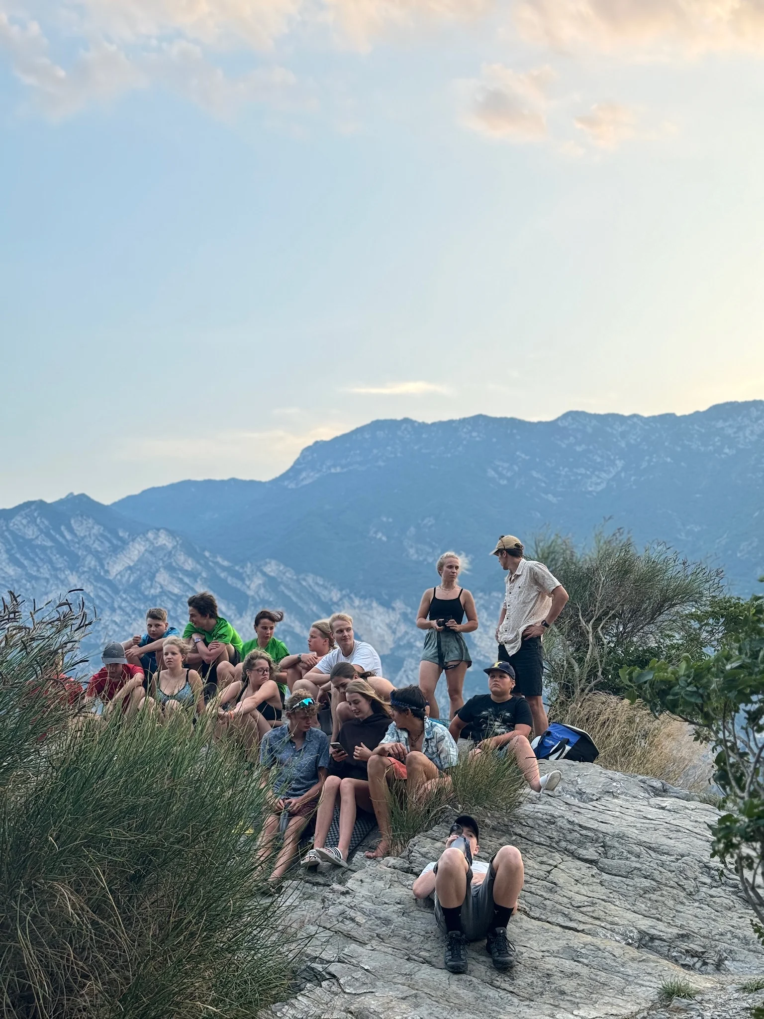 © DAV Sektion Kaufering