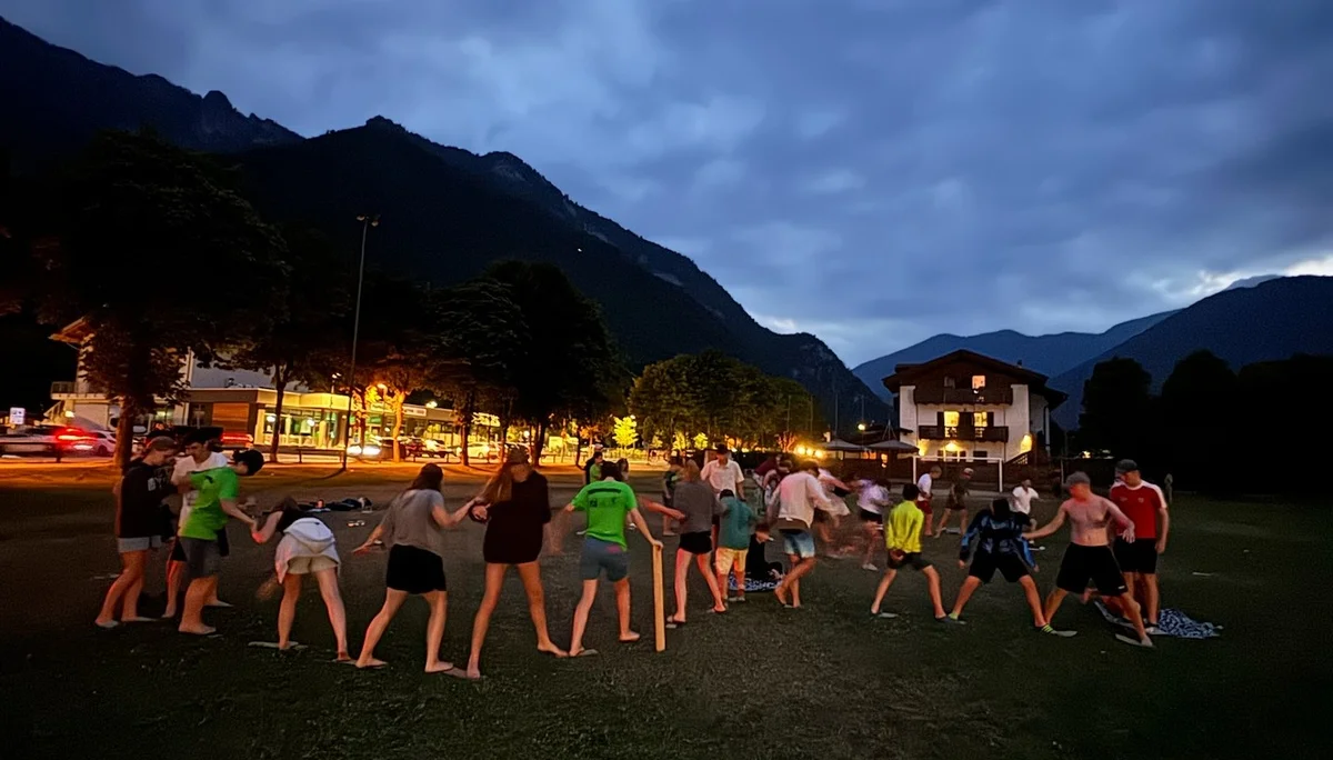 © DAV Sektion Kaufering