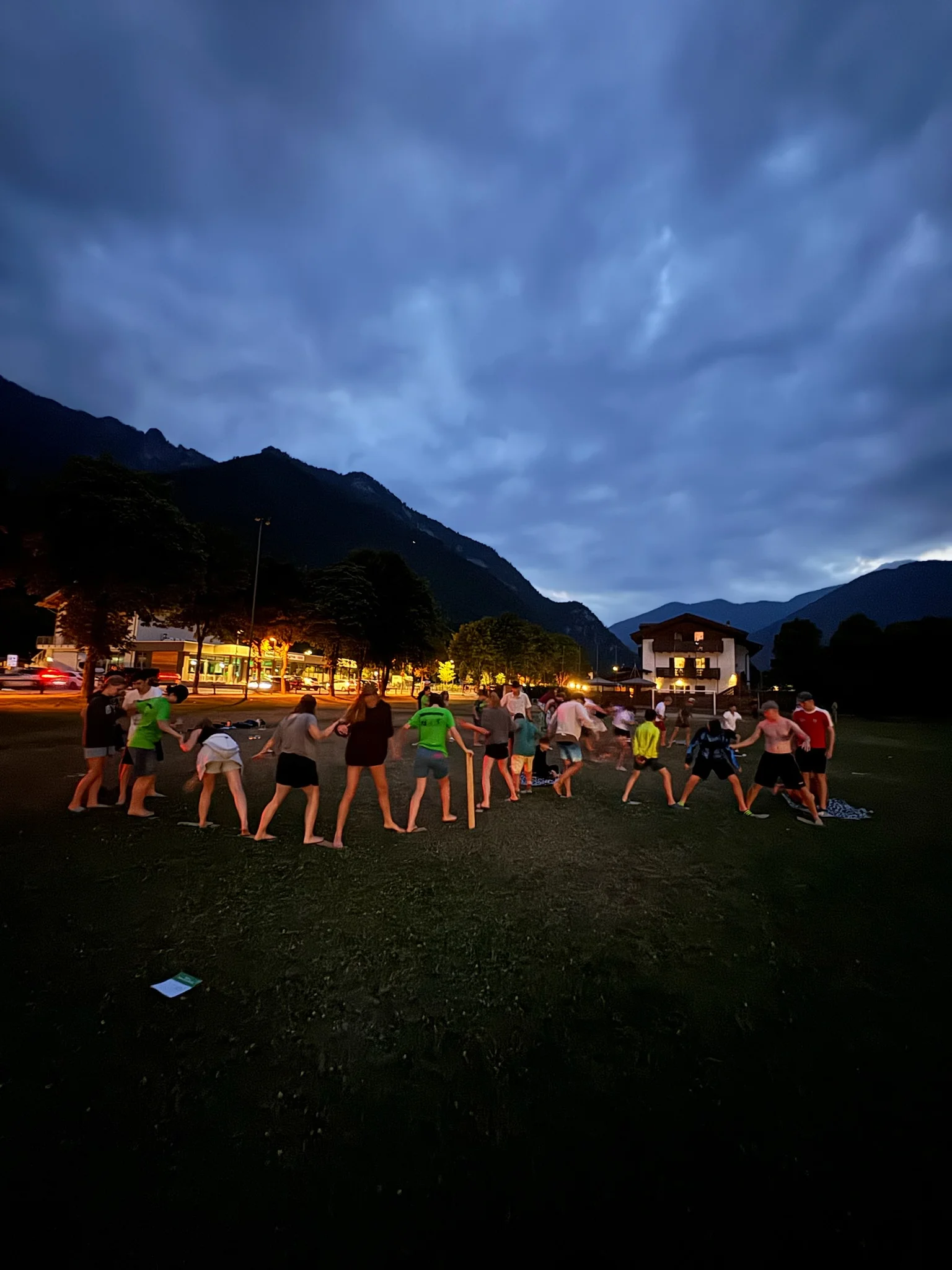 © DAV Sektion Kaufering