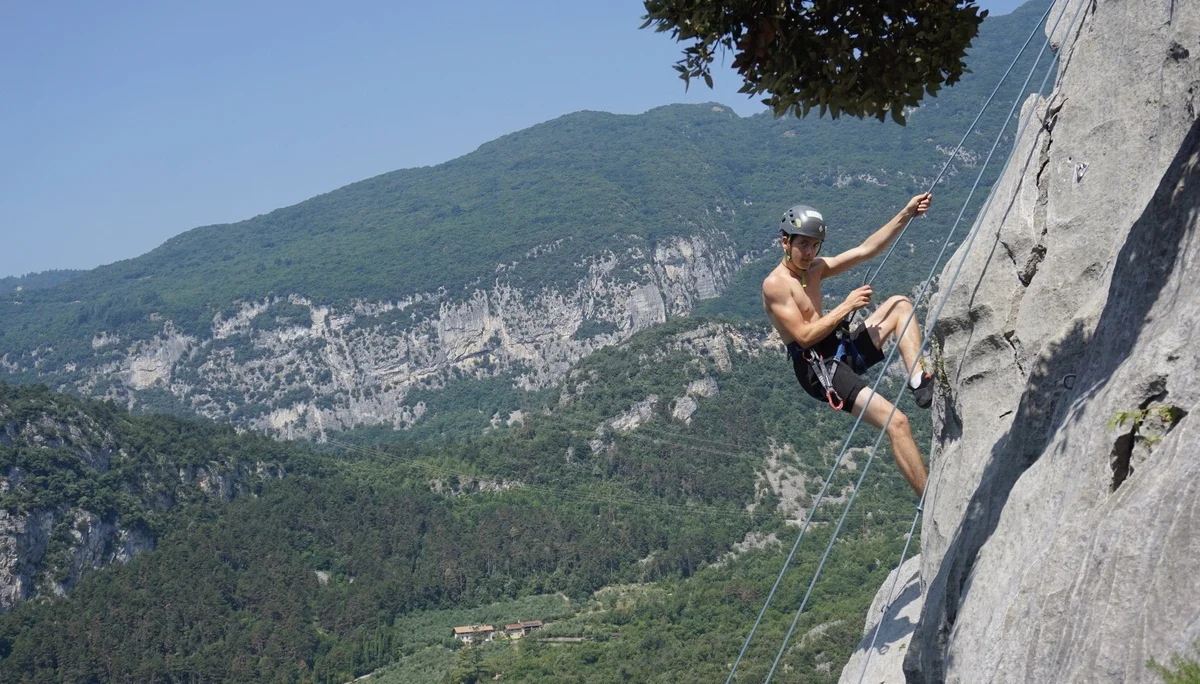 © DAV Sektion Kaufering