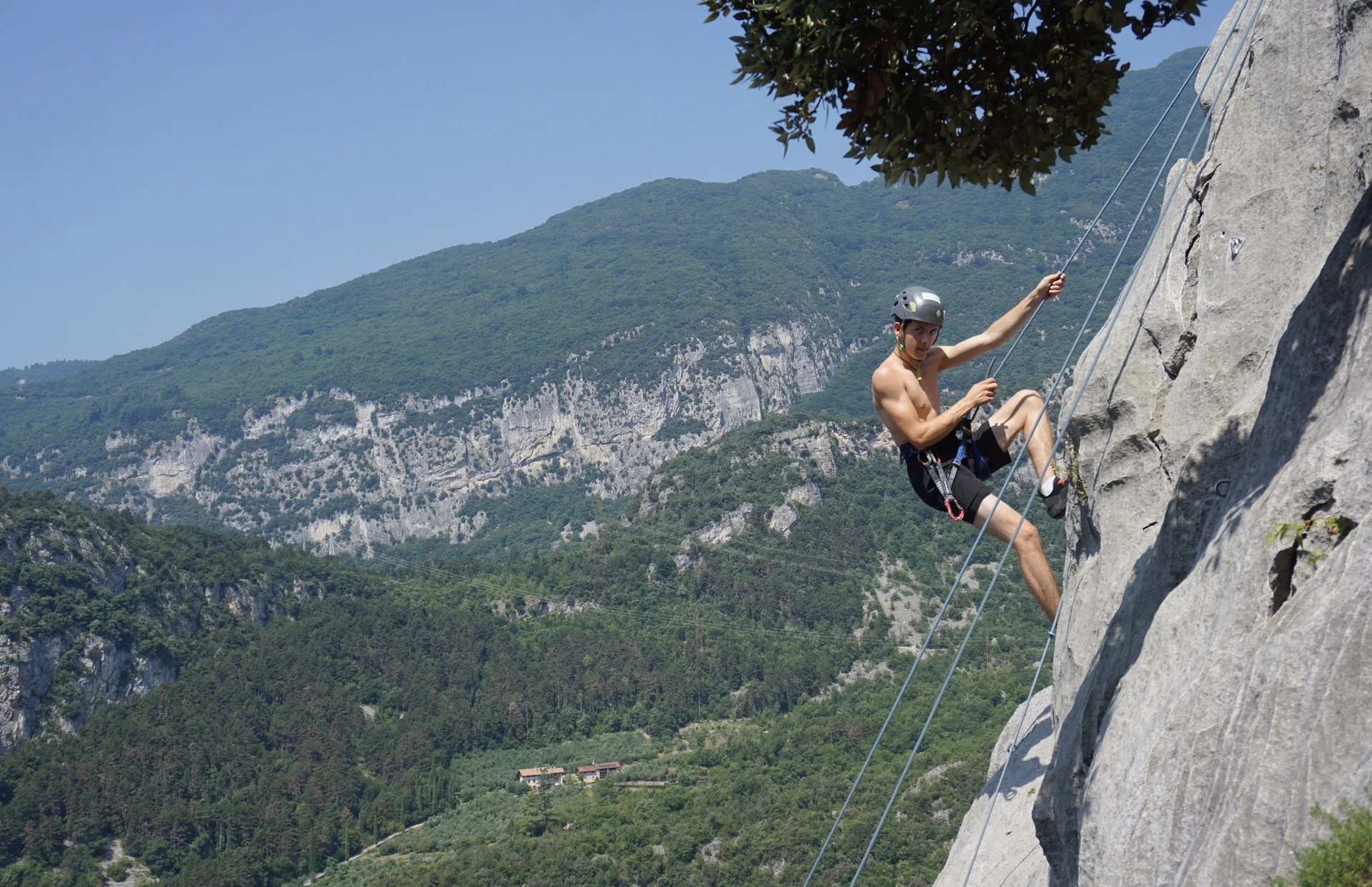 © DAV Sektion Kaufering