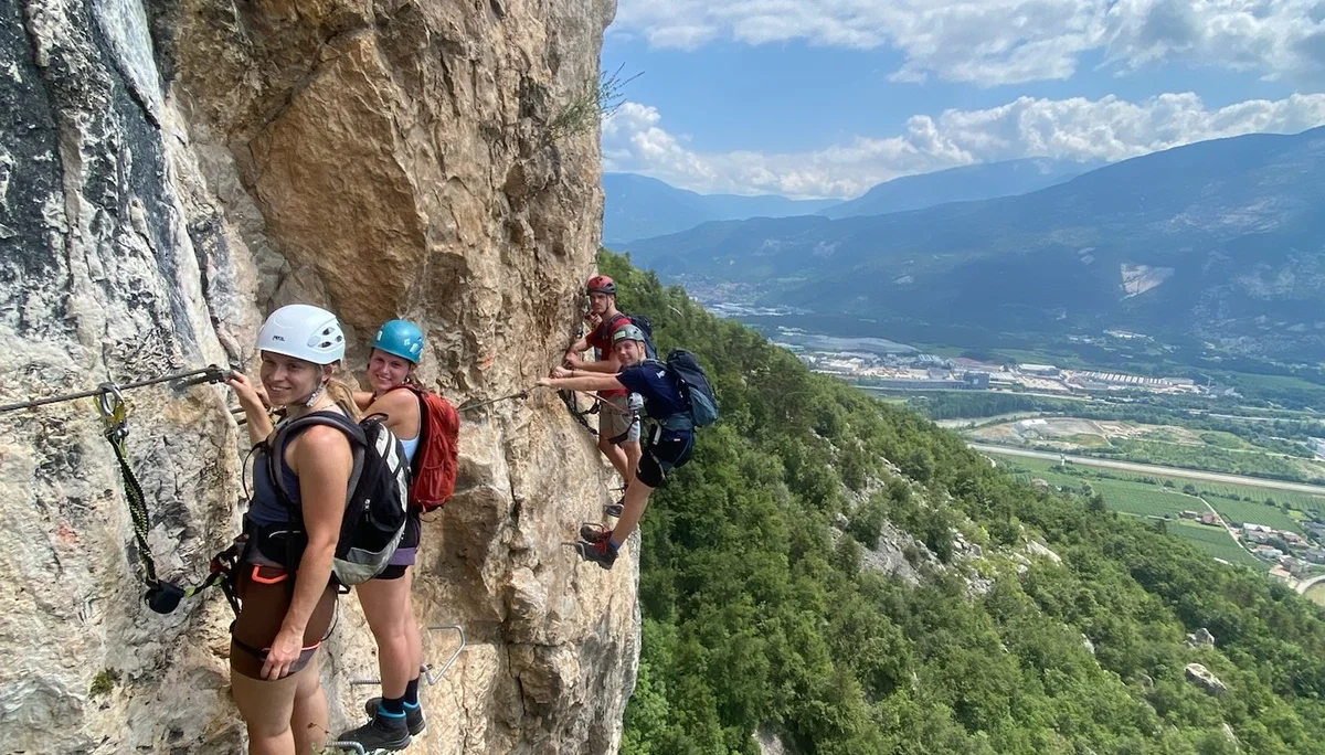 © DAV Sektion Kaufering