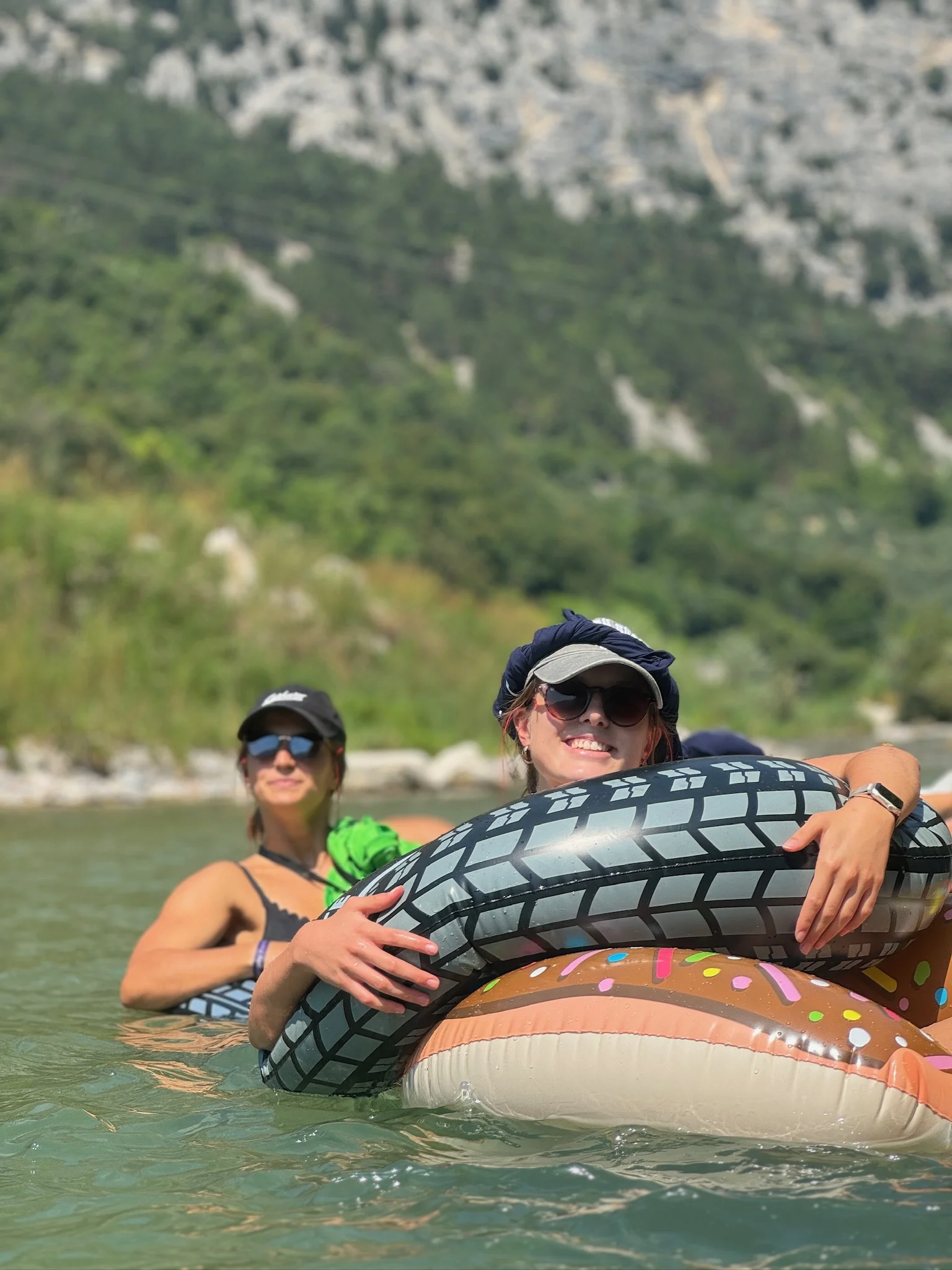 © DAV Sektion Kaufering