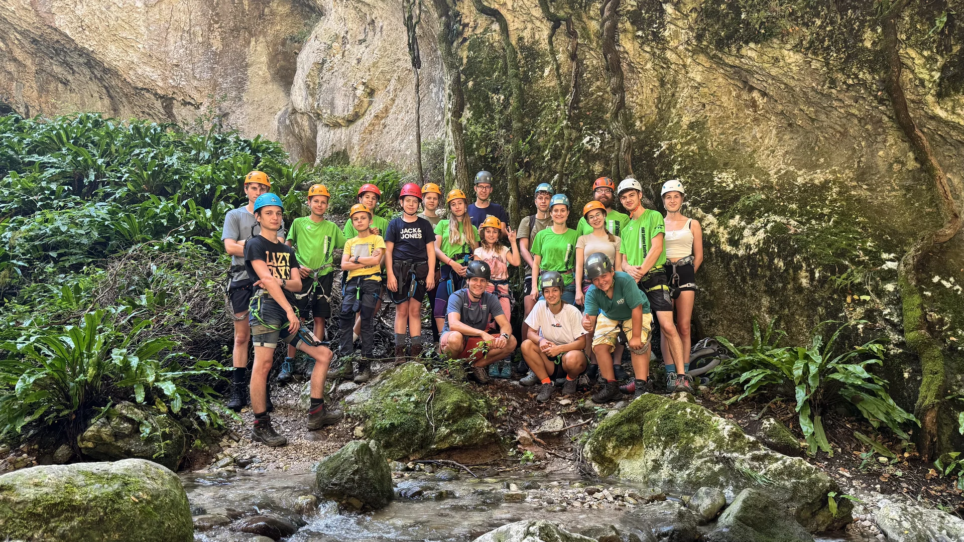 © DAV Sektion Kaufering