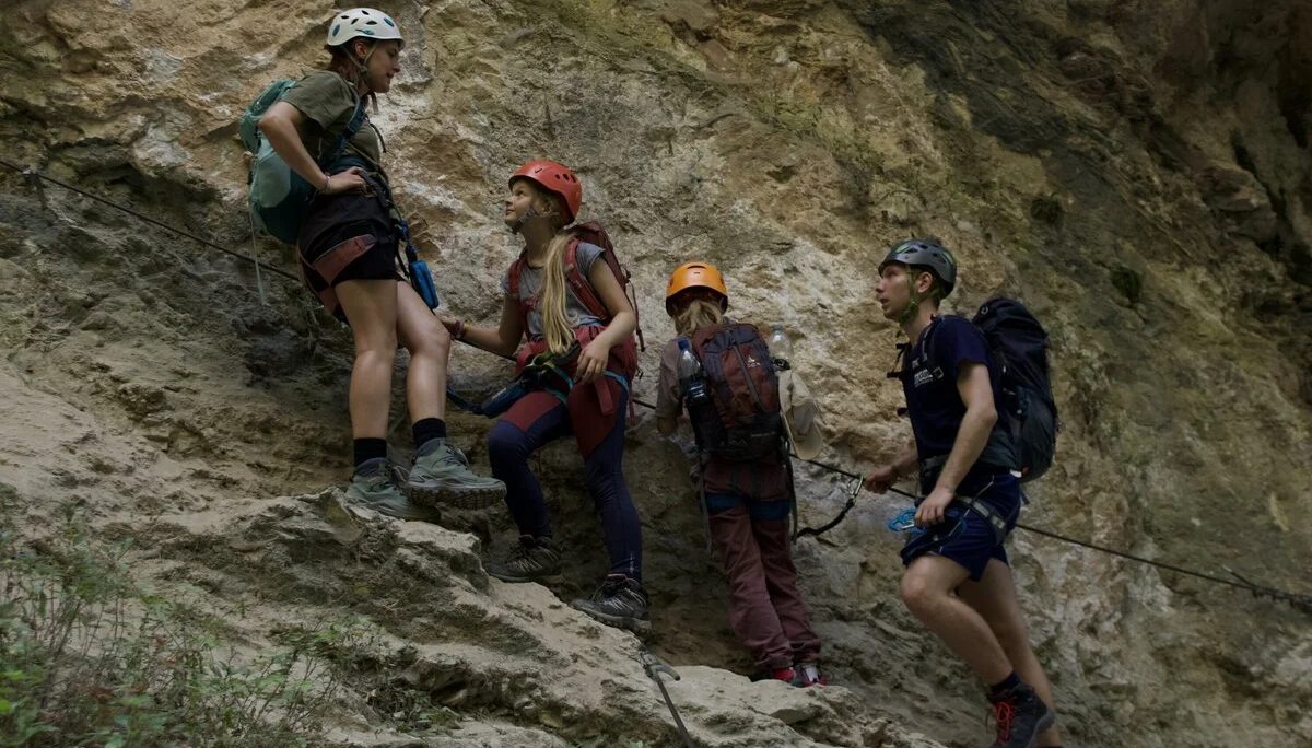 © DAV Sektion Kaufering