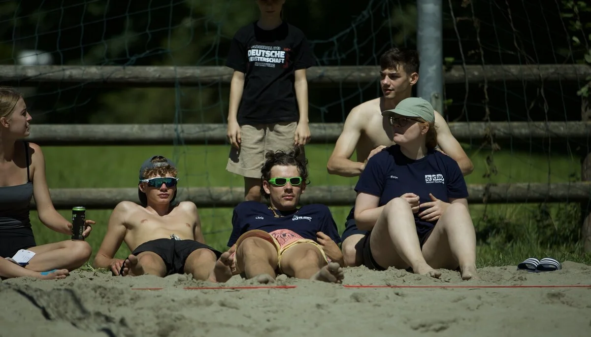 © DAV Sektion Kaufering