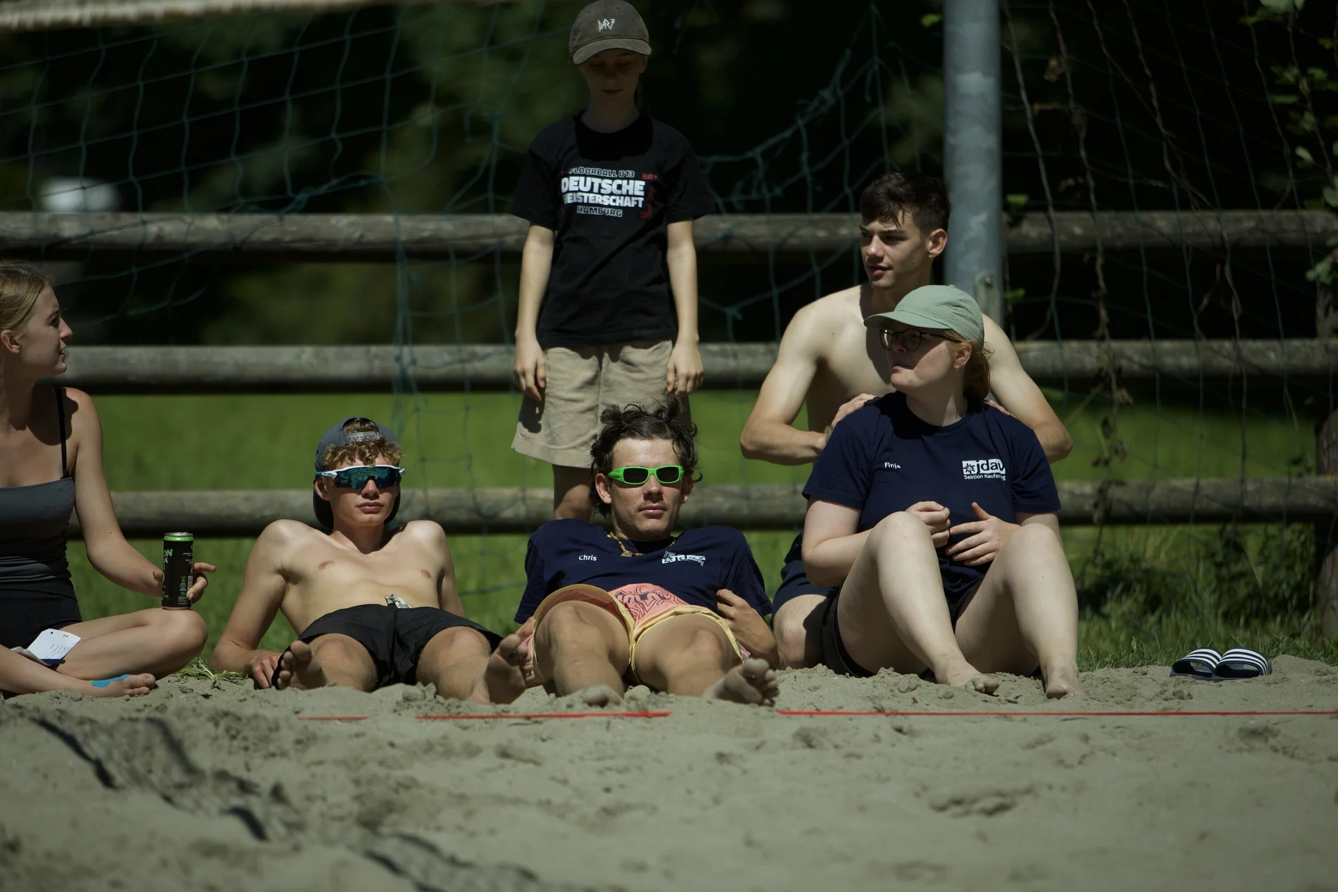 © DAV Sektion Kaufering