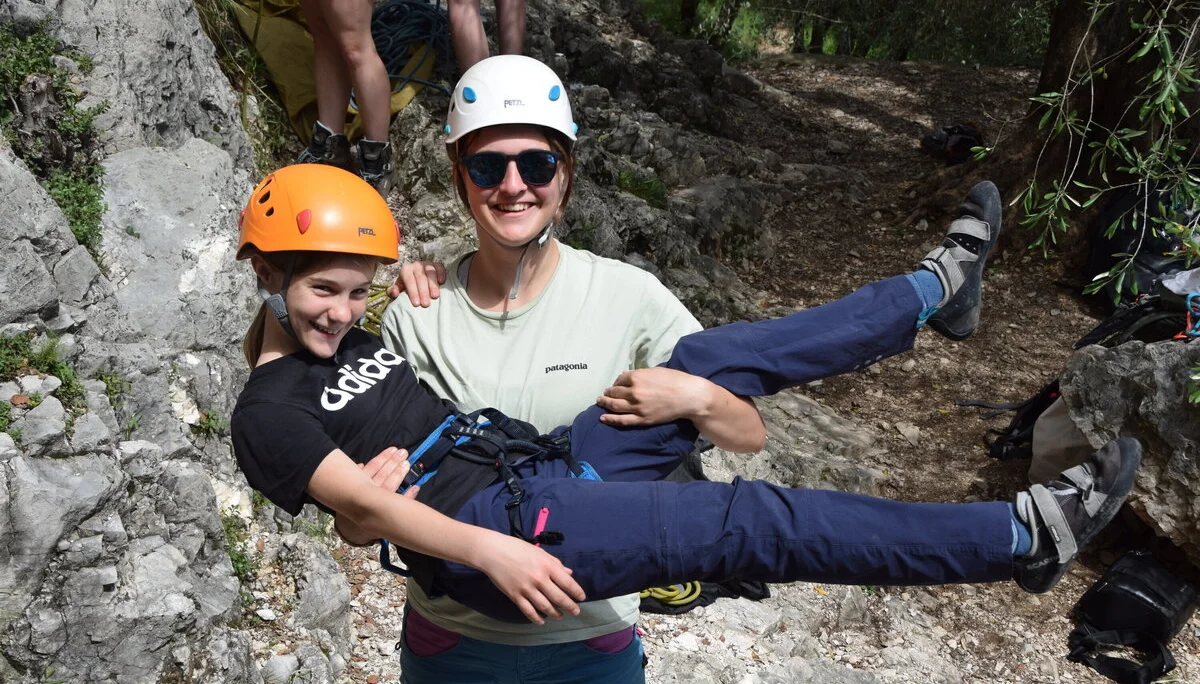 © DAV Sektion Kaufering