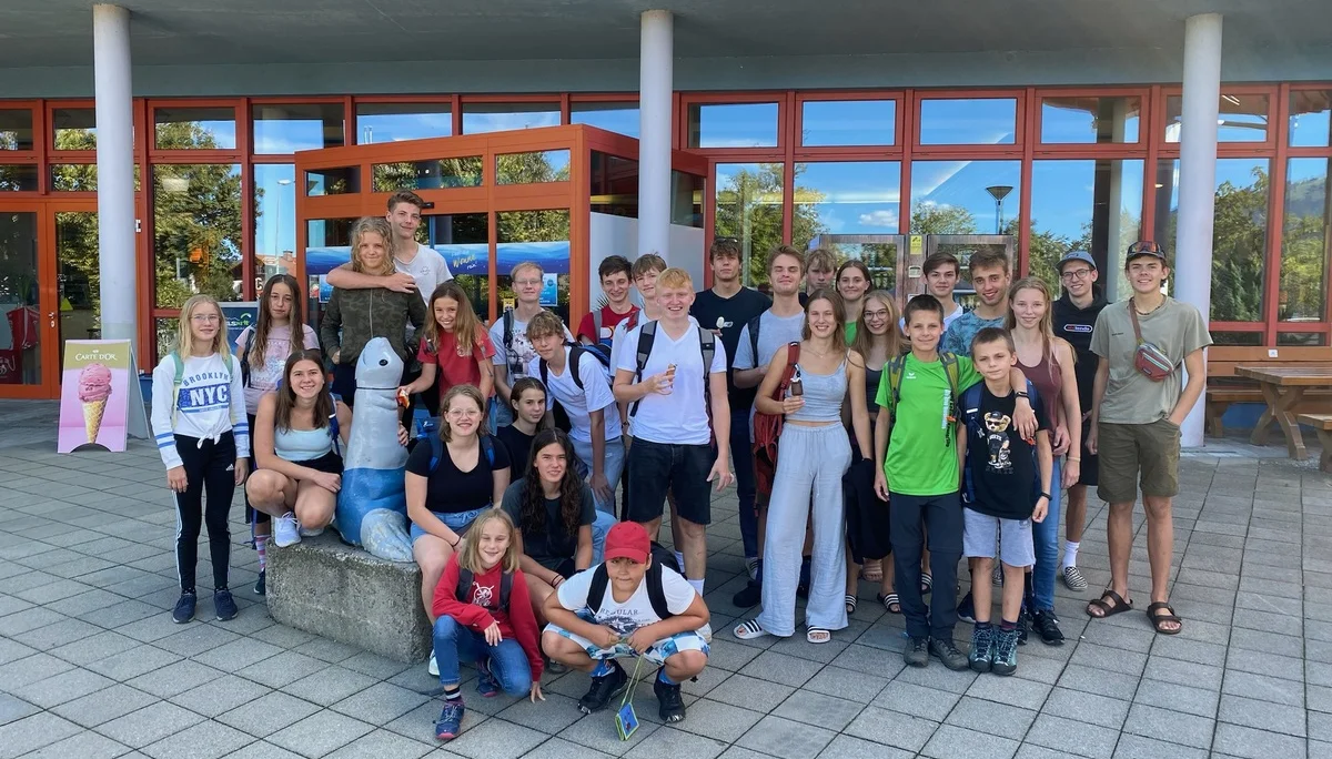 © DAV Sektion Kaufering