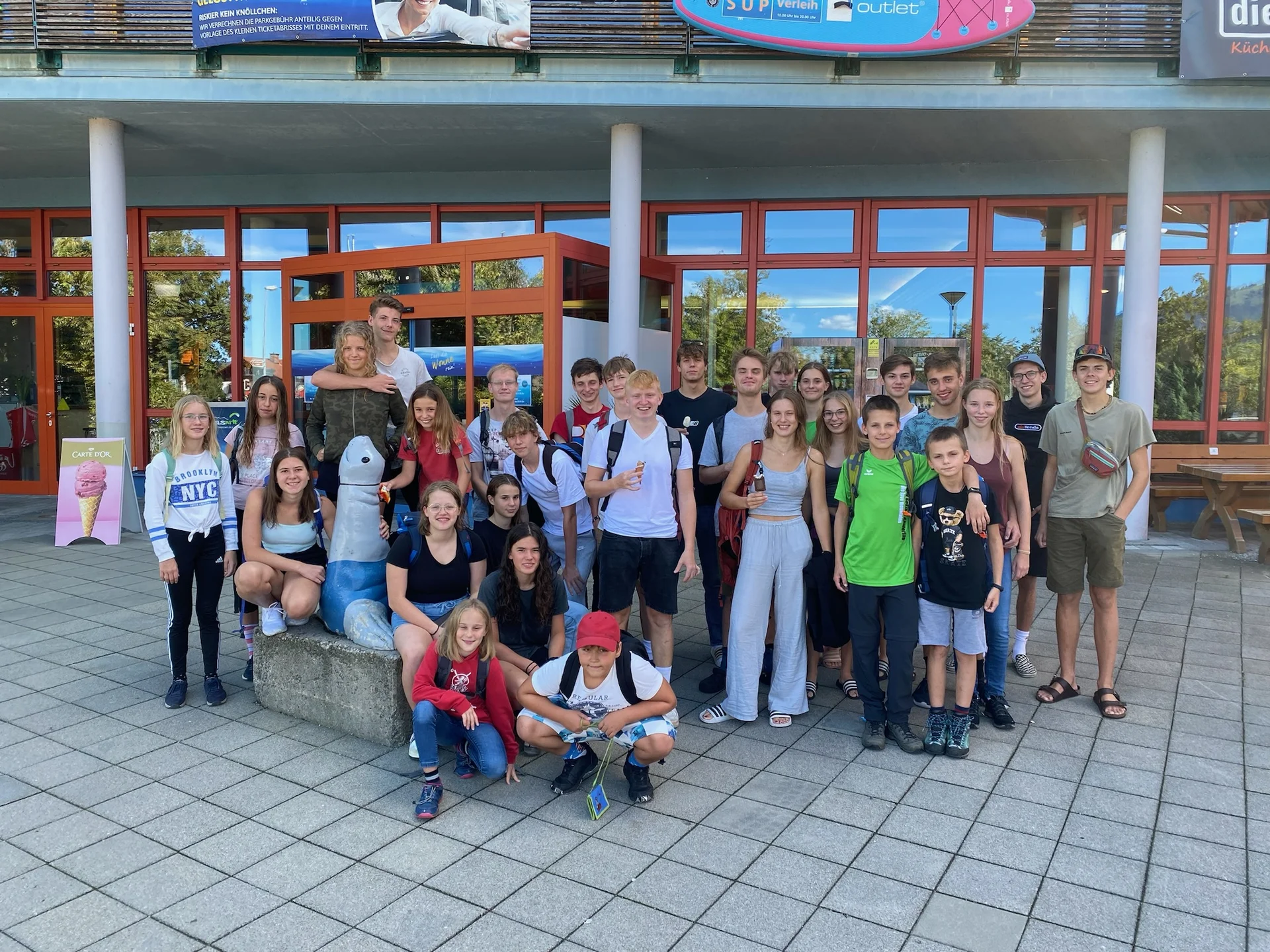 © DAV Sektion Kaufering