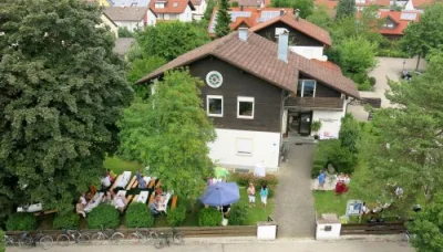 © Beate Maischberger