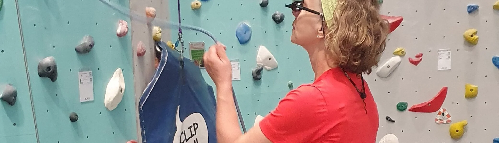 Kletterkurs_UE50_03 | © Helmut Hohenadel