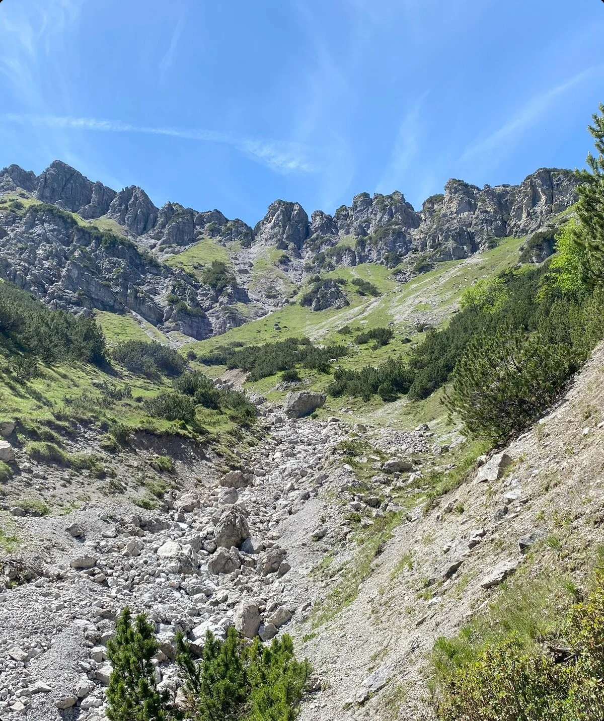 Spiessberg am Plansee 04 | © Kai Zinkernagel