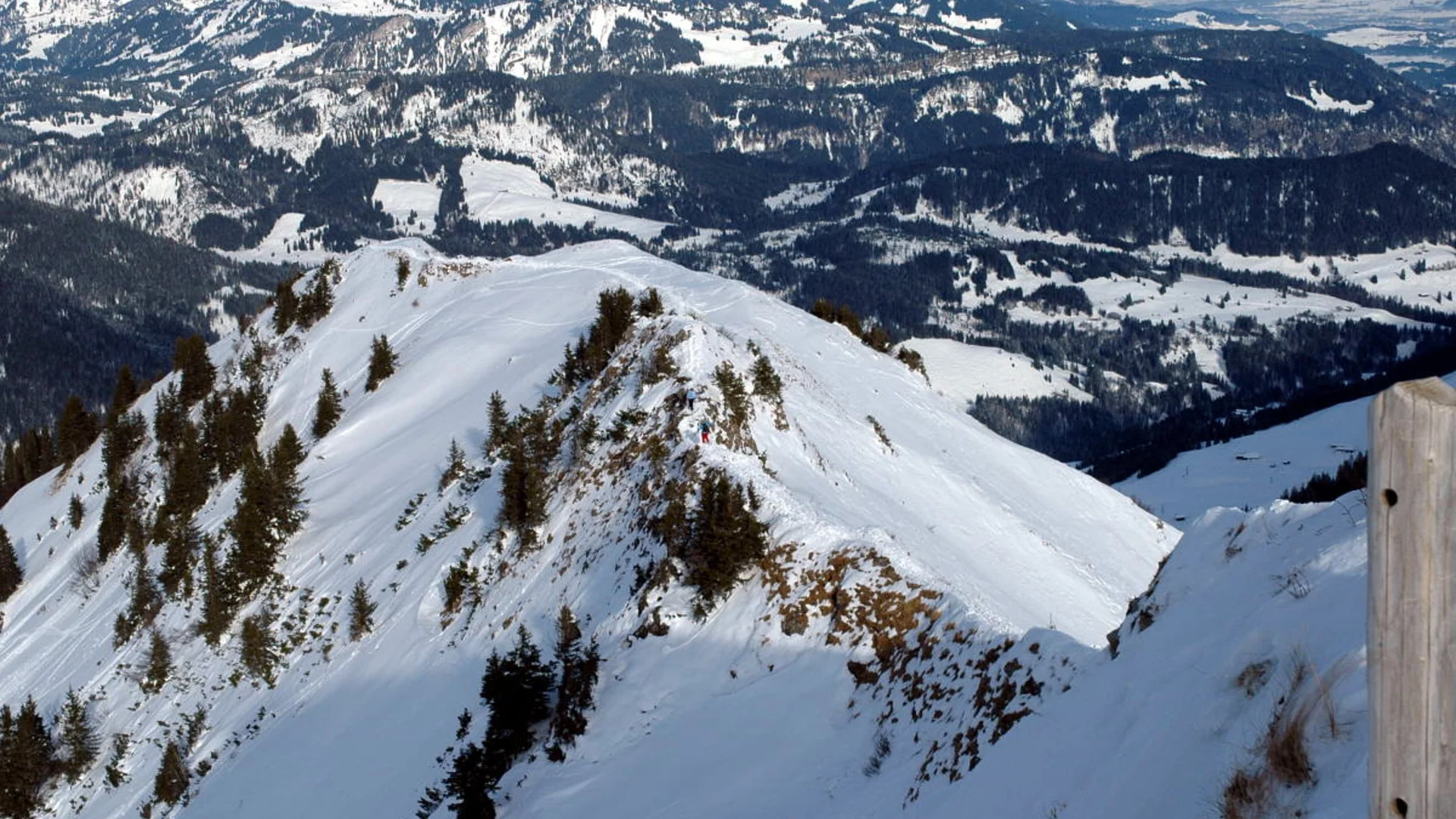 Michael Streit | © Gehrenspitze Gehrenspitze | © Gehrenspitze