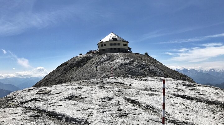 Hochkönig | © Hochkönig