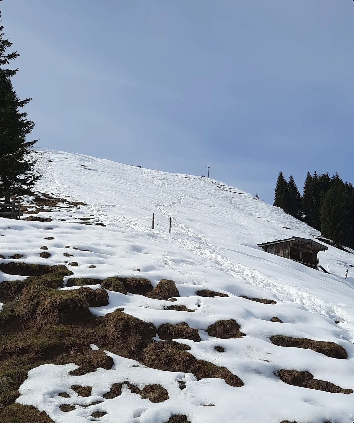 Hörnle3 | © Müller