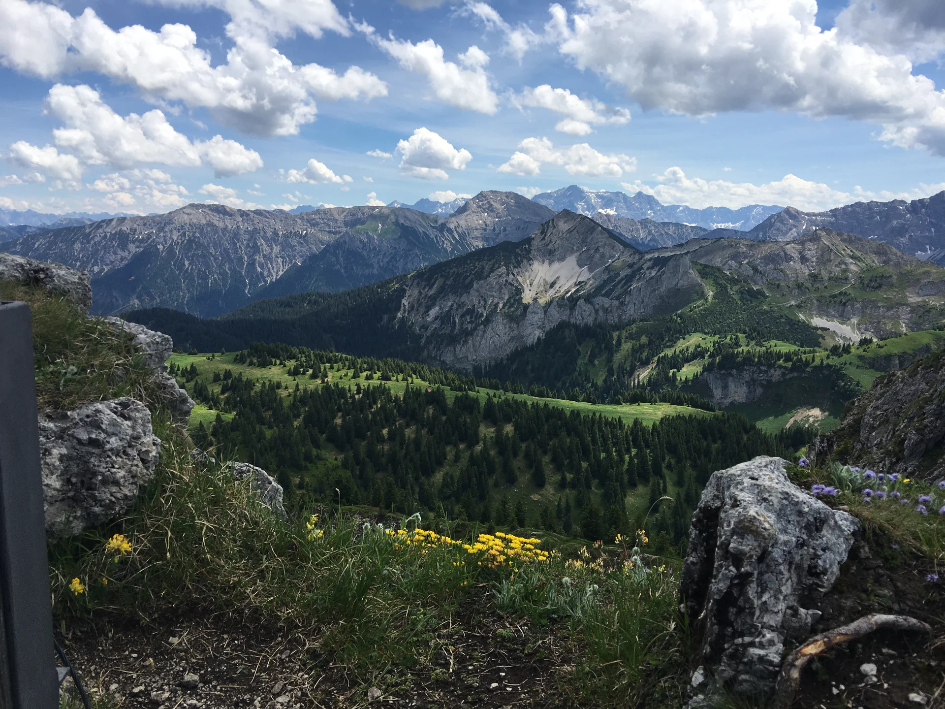 2022_Kathrin Tannheimer Tal | © Kathrin Müller