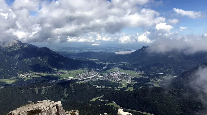 Thaneller | © Zinkernagel Kai