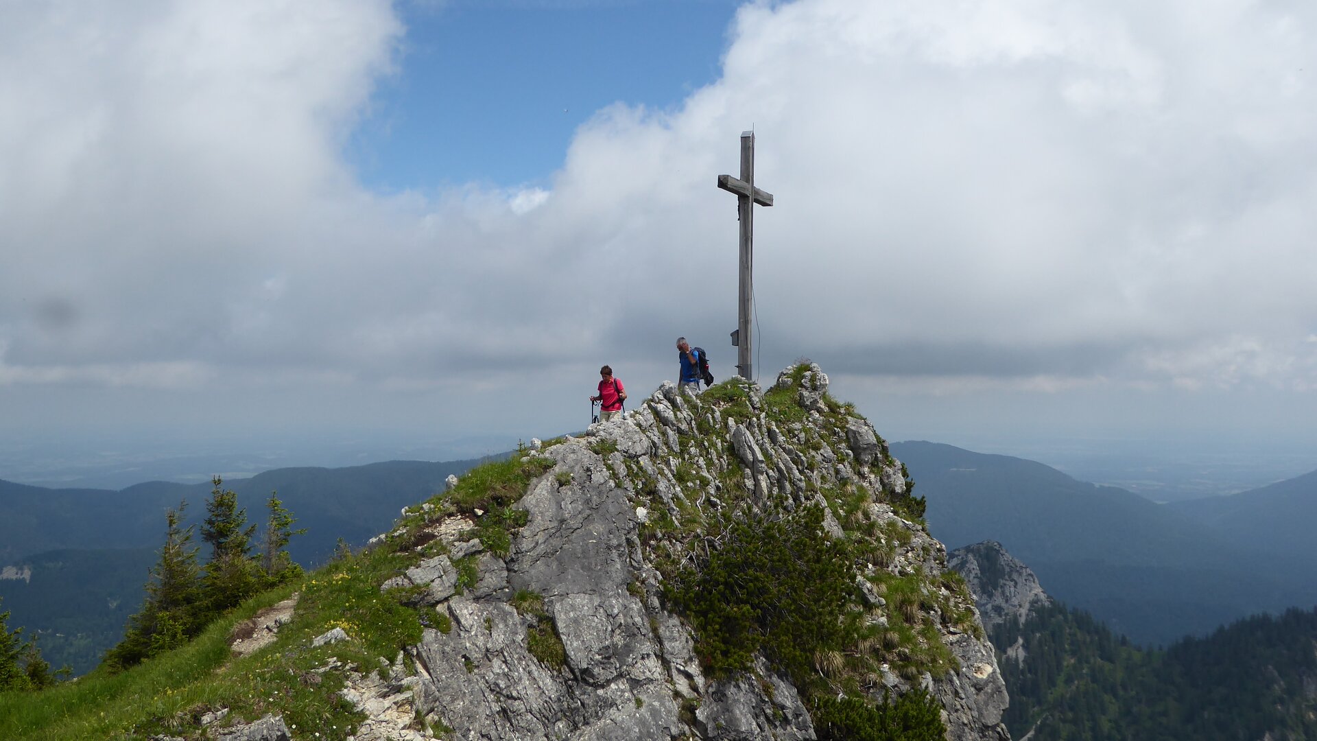 Grubenkopf | © Gemeinfreiheit Grubenkopf | © Gemeinfreiheit
