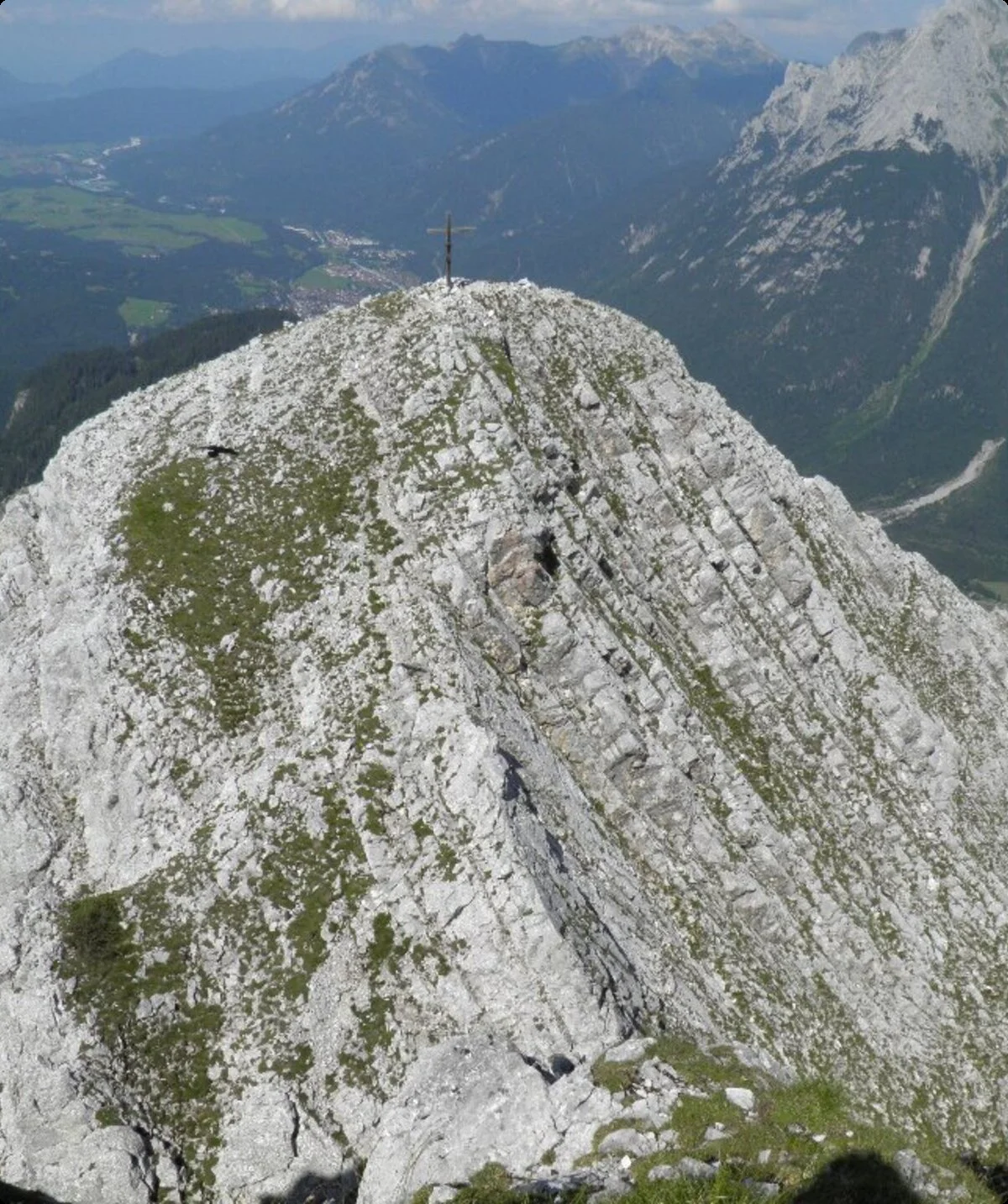 Streit Michael | © Große Arnspitze