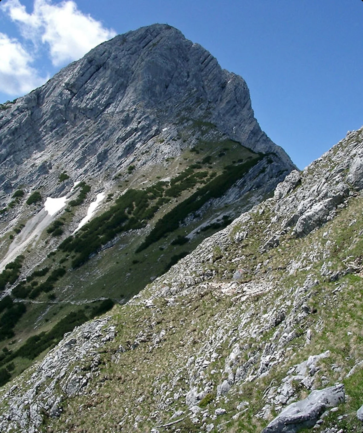 Streit Michael | © Große Arnspitze