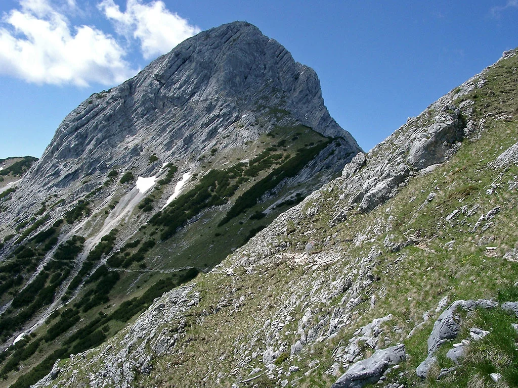 Streit Michael | © Große Arnspitze