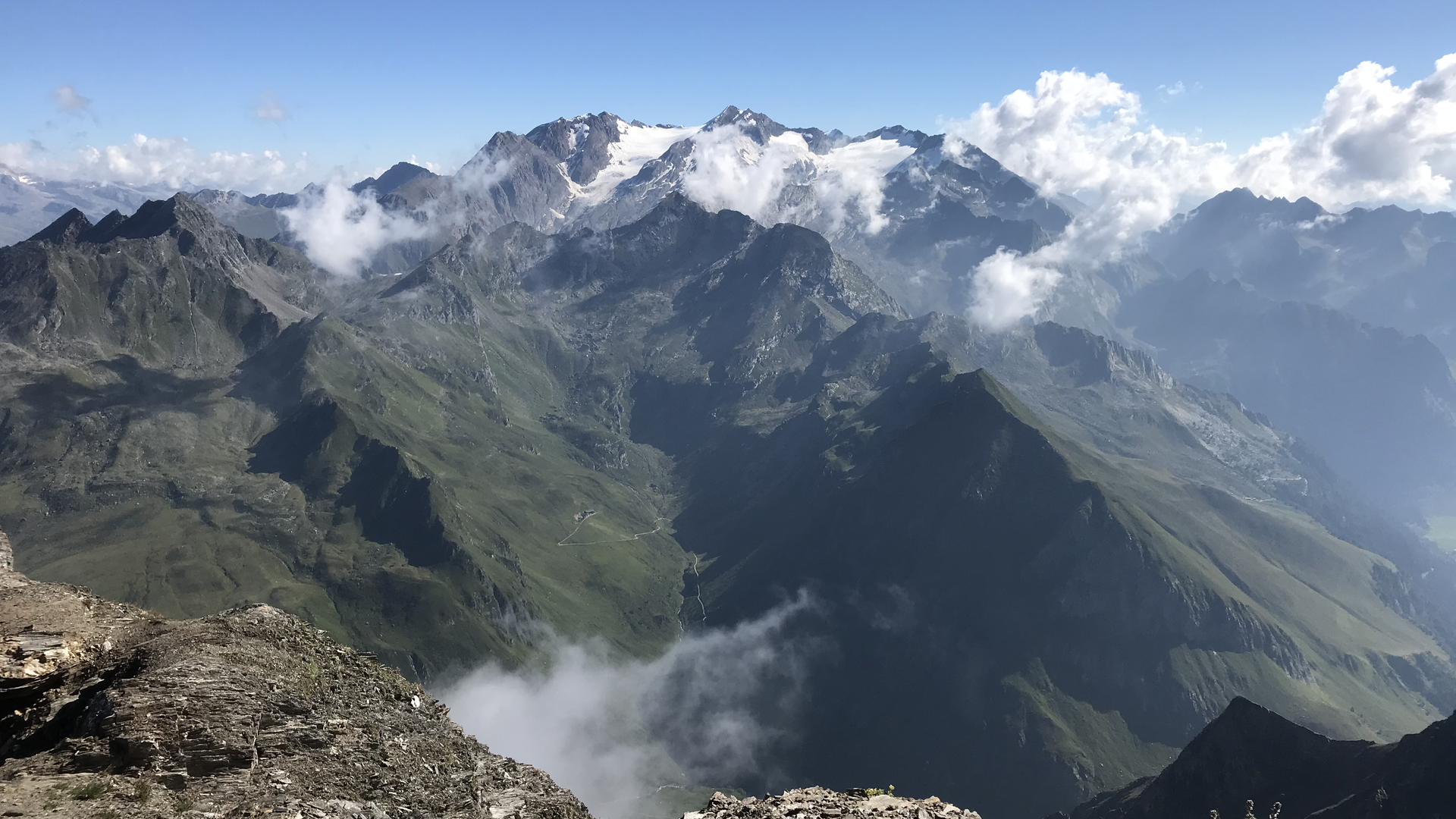Hochfeiler | © Hochfeiler Streit Michael | © Hochfeiler
