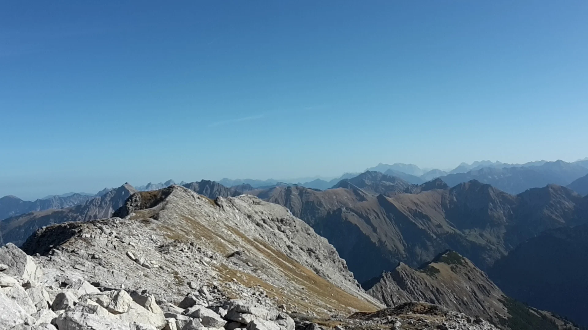 Großer Daumen | © Franz Keller
