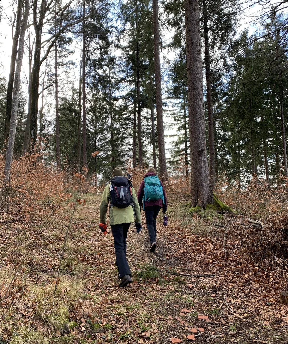 Lechweg Etappe 1_2 | © Müller, Kathrin