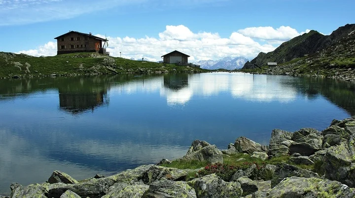 Tiefrastenhütte | © StreitMichael