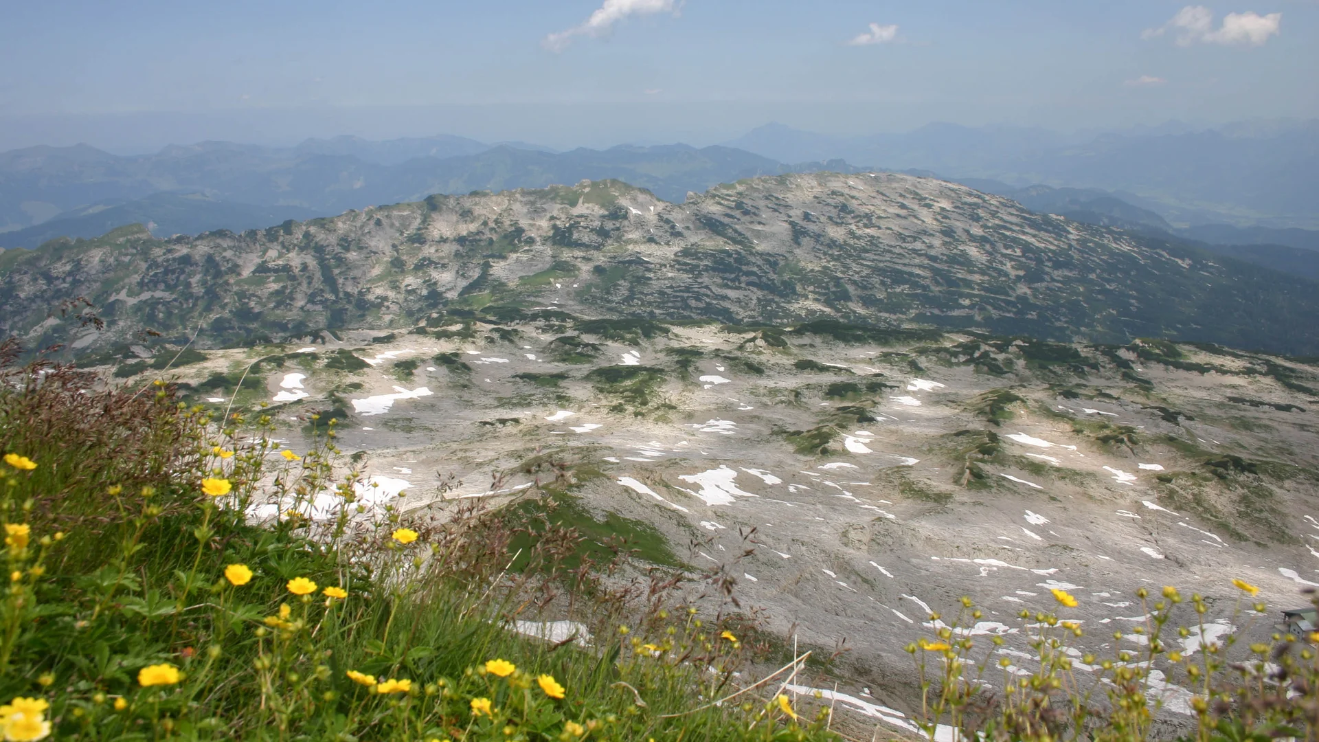 Gottesackerplateau | © Streit Michael