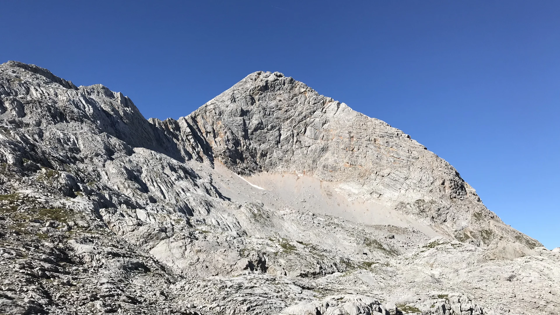 Schönfeldspitze | © StreitMichael