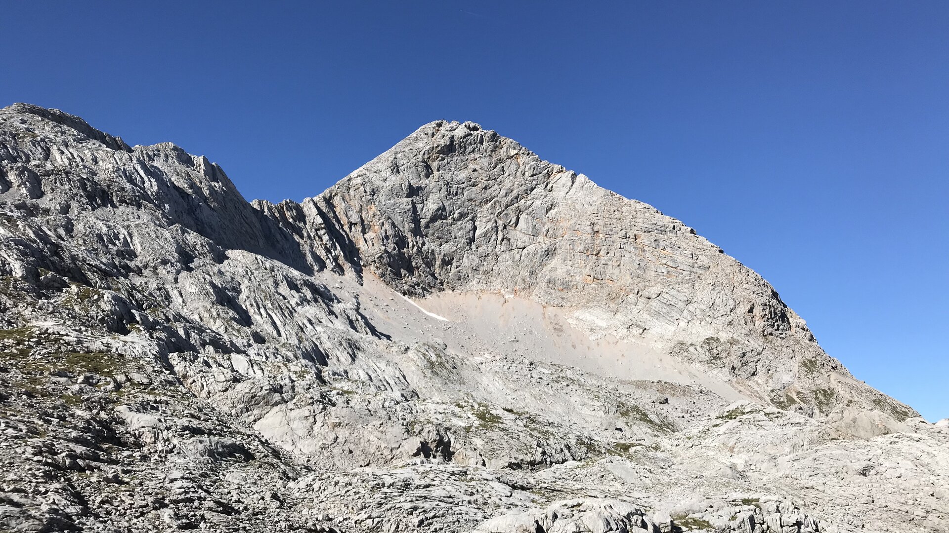 Schönfeldspitze | © StreitMichael Schönfeldspitze | © StreitMichael