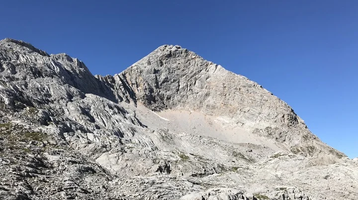 Schönfeldspitze | © StreitMichael